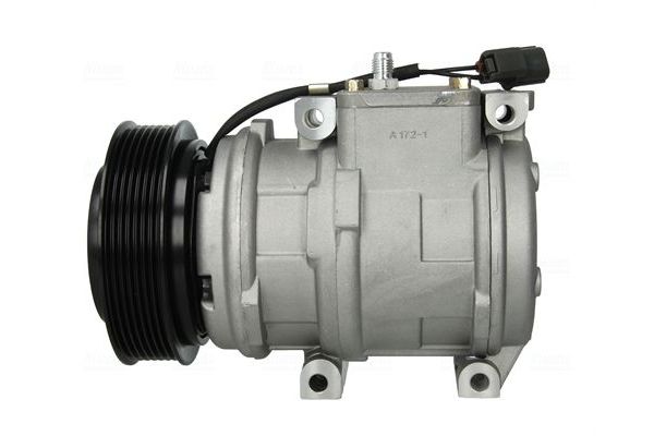 Klima Kompresörü  Land Rover Defender (LD)(05.1996->09.2002)  NISSENS 89186