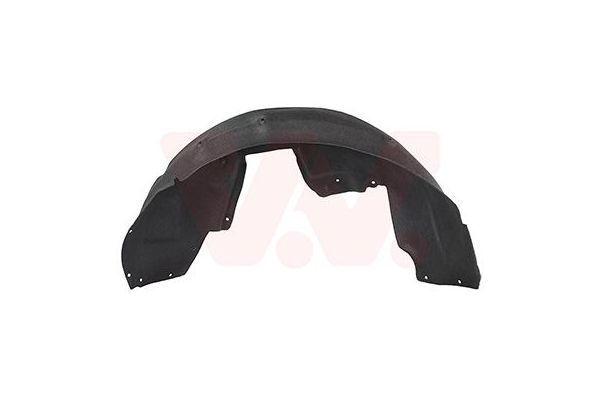 Çamurluk Davlumbazı Arka Sağ BMW 1 Serisi 5 Kapı (F20)(2011->)  EUROBUMP BMW1501021