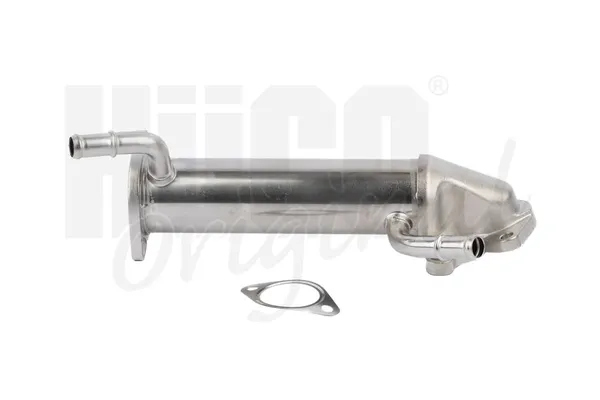 Egr Soğutucu  Peugeot Boxer (335) P.Van, Camlı (H2) Aks:3450mm (2007->)  FASE 11-249-017