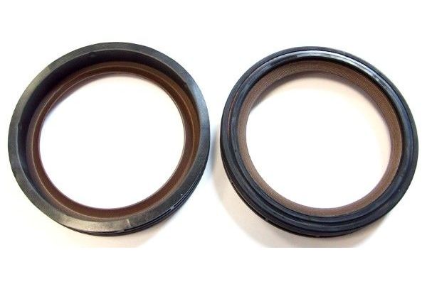 Krank Keçesi Arka Saab 9-3 4 Kapı (2003->)  ELRING 434.550