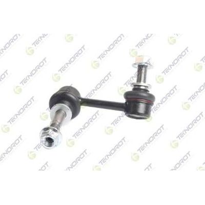 Viraj Demir Askı Rotu Ön Sol Lexus IS 250C Cabriolet (GSE20)(2009->)  TEKNOROT LX-257