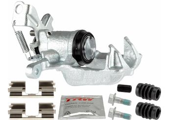 Fren Kaliper Arka Sol OPEL ORJINAL 13407170  13407170 13365463 13407136 13324905