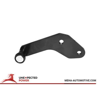 Sürgülü Kapı Makarası Alt Sağ MEHA MH11349