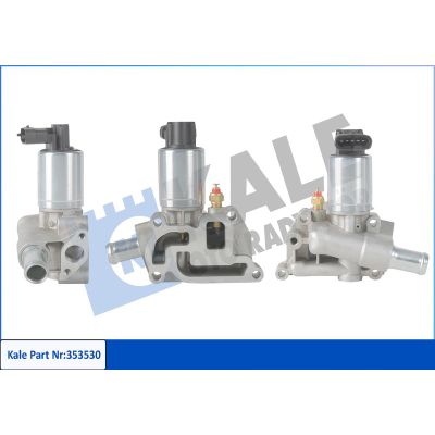 Egr Valfi  PSA ORJINAL 9117397