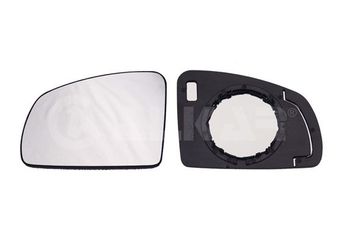 Ayna Camı Dış Sol ART MG024.4522  6428709 6428775