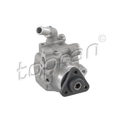 Direksiyon Pompası  Volkswagen T5 Transporter Kamyonet (7F)(09.2009->2015)  TOPRAN 116 621