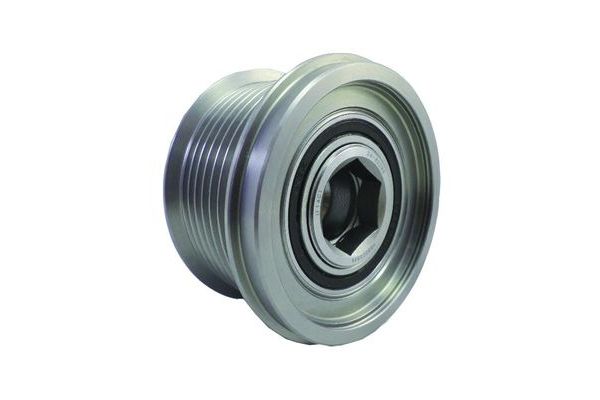 Alternatör Kasnağı  WAI 24-82290