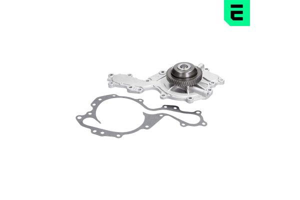 Devirdaim Su Pompası  Renault Espace IV (JK0)(01.2002->)  OPTIMAL AQ-1483