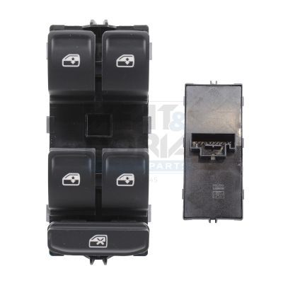 Cam Açma Düğmesi Ön Sağ PRO-A 295136