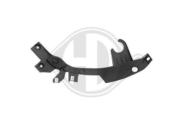 Panel Ön Sol Citroen Jumpy P.Van (05.2016->)  MADE IN TAIWAN 1862-2372