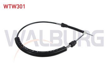 Vites Değiştirme Teli  WALBURG WTW301  1T0711265AH 1T0711265Q