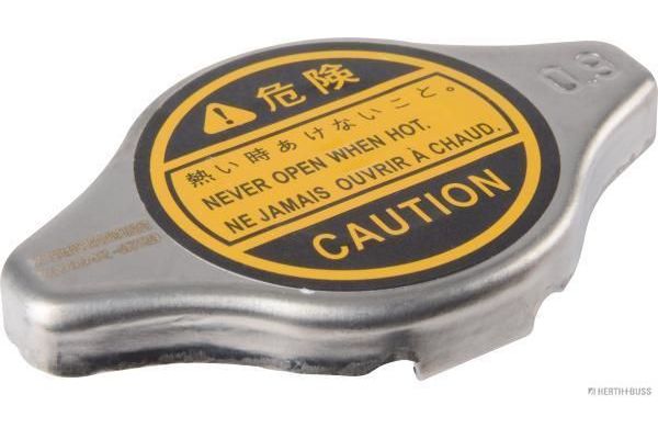 Radyatör Kapağı  HERTH+BUSS J1545001