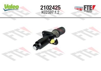 Debriyaj Merkezi Üst FTE 2102425  81307156112