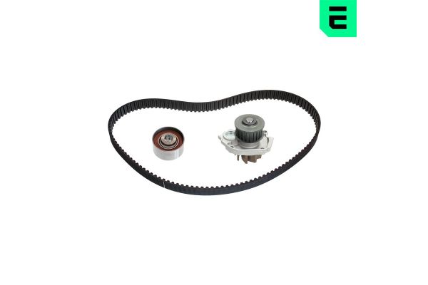 Triger Kayış Seti  Alfa Romeo MiTo (145)(2008->)  OPTIMAL SK-1676AQ1