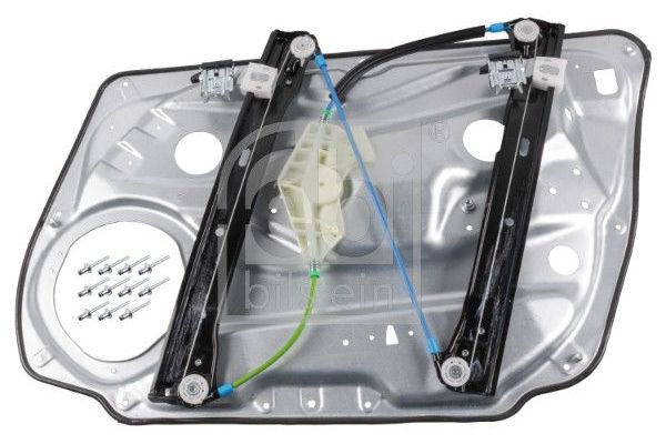 Cam Krikosu Ön Sol FEBI BILSTEIN 1001339