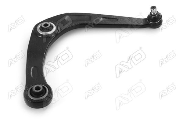 Salıncak Ön Alt Sağ Peugeot 206 Sedan (09.2006->)  EUROREPAR 1607303680