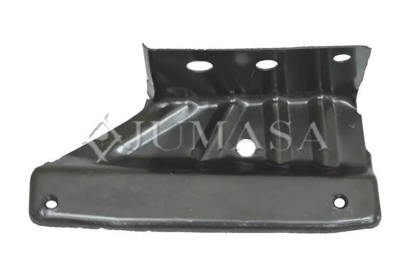 Çamurluk Braketi Ön Sol Nissan Qashqai (J10)(01.2007->)  VORTEX V2507149