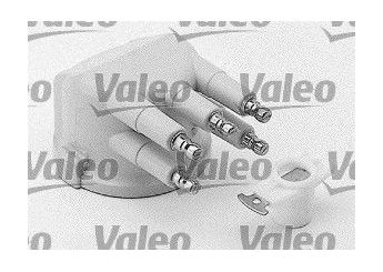Distribütör Kapağı  VALEO 244513  244513