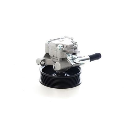 Turbo Radyatörü  ORİS IIV502063