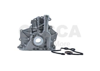 Yağ Pompası  FRENDI 76547  LR089143 LR050540 LR002448 6H4Q6600DB 6H4Q 6600 DB LR014546