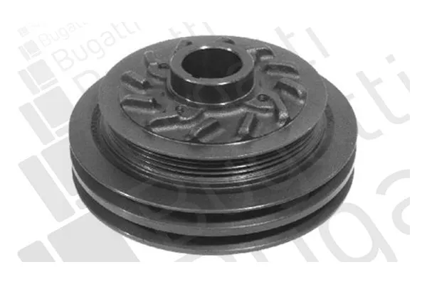 Krank Kasnak  Hyundai ix20 (JC)(2010->)  MAHER 07976