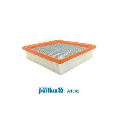 Hava Filtresi  Honda HR-V (GH)(01.1999->)  PURFLUX A1042