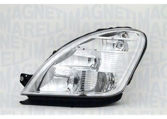 Far Sağ EUROBUMP FIA10IVC15  69500003