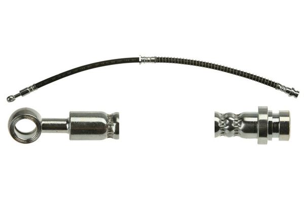 Fren Hortumu Ön Sağ veya Sol Mitsubishi Galant S.Wagon (EA0)(1997->)  TRW PHD1085