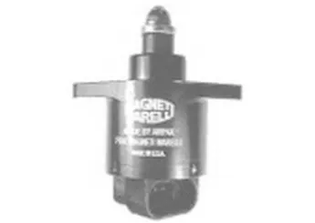 Rölanti Ayar Motoru (Valfi)  ZEGEN ZRV1014  46530150 7766269 9945635 9950635