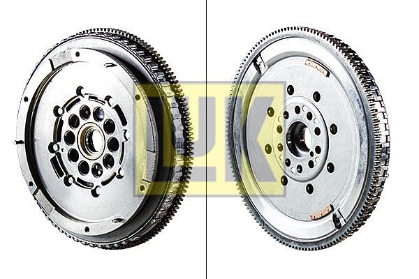 Volan  LUK 415 0246 10