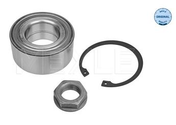 Teker Rulmanı Ön Sağ veya Sol GMB GH042165E  335069 3350.69 335084 3350.84 335097 3350.97 1606623580 16 066 235 80 3350 84 3557914