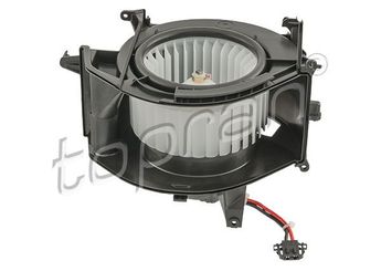 Kalorifer Motoru  TOPRAN 114 410  4F0820020 4F0 820 020 4F0820020A 4F0 820 020A