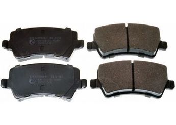 Fren Disk Balata Arka OTOZONE FDA3012  6G912M008FB 30794554 LR027129 1426143 1426144 1439866 1459450 1503969 1566233 1752093 6G912M008FA 6G912M008FC 6G91-2M008-FC 6G912M008FD 6G91-2M008-FD ME6G9J2M008FA ME6G9J 2M008-FA LR043285 LR043714 LR134695 30671574 30671575 30742491 30742516 30794555 31317482 306715750 31317483