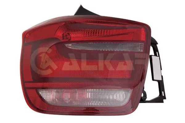 Stop Lambası Sol BMW 1 Serisi 5 Kapı (F20)(2011->)  BMW ORJINAL 63217270095