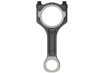 Piston Kolu  YENMAK 68-105258-000  1S4Q6200BD 1487468 1S4Q 6200 BD