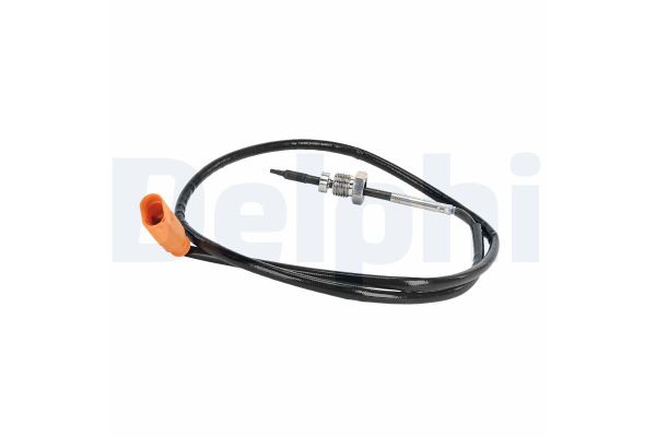 Egzoz Sıcaklık Sensörü  Audi A5 Cabriolet (F5E)(10.2019->)  DELPHI TS30459-12B1