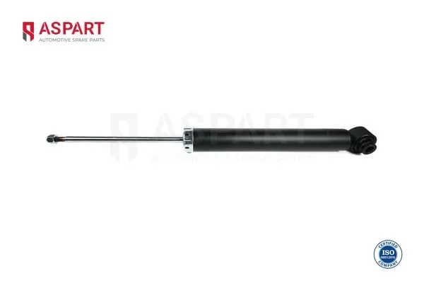 Amortisör Arka Sağ veya Sol Seat Exeo Sedan (3R2)(12.2008->)  ASPART 1SAB1409