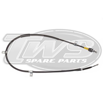 El Fren Teli Arka Sağ Hyundai Elantra (XD)(2000->)  MAHER 11538