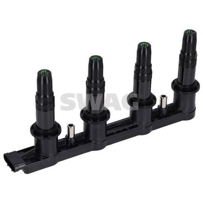 Ateşleme Bobini  SWAG 40 94 0809