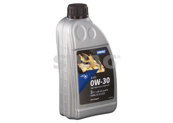 Motor Yağı (1 Lt) 0W30  SWAG 33 10 1229  WSSM2C950A WSS-M2C950-A STJLR035007 STJLR.03.5007