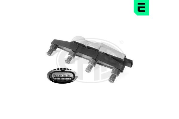 Ateşleme Bobini  Volkswagen Lupo (6X1/6E1)(10.1998->2005)  ERA 880033A