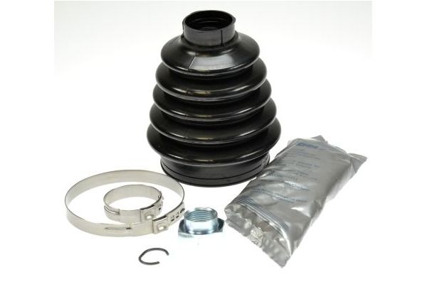 Aks Körüğü Ön Dış Sağ veya Sol Mercedes A -Serisi (BM 168)(05.1997->)  GKN 303881