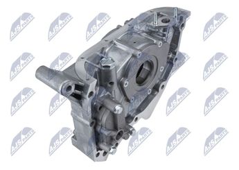 Yağ Pompası  LUCAS LOP7501M  1064A035