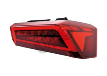 Stop Lambası Dış Sağ ULO 147573020  10E945096A