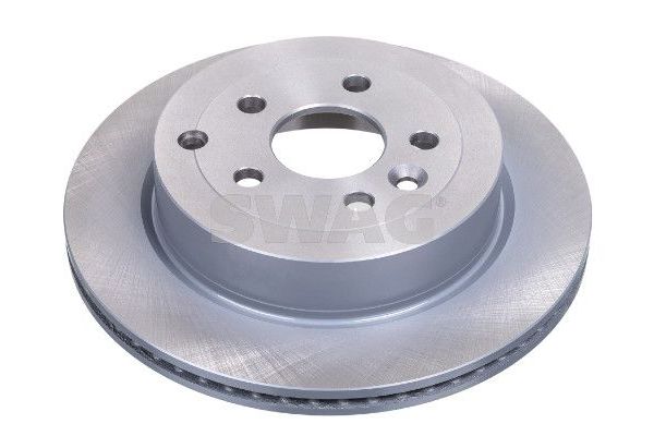 Fren Disk Ayna Arka Sağ ve Sol Land Rover Freelander 2 (LN)(01.2007->)  SWAG 22 94 3821