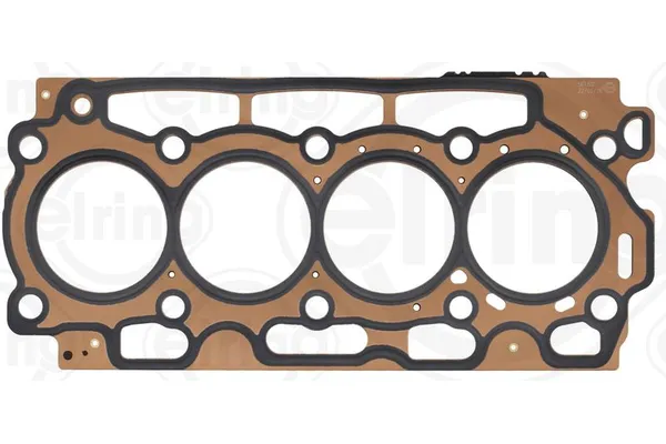 Silindir Kapak Contası  Mazda 3 Sedan (BL)(04.2009->)  ELRING 569.812