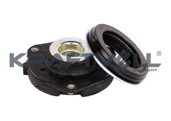 Amortisör Tabla Takozu Ön Sağ veya Sol KRAFTVOLL 10010340  1K0412331BS1 1K0412331B 1K0412331C