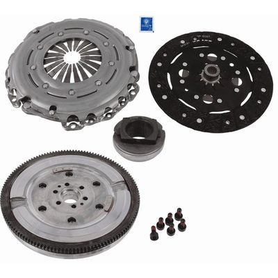 Debriyaj Seti  PSA ORJINAL 1679455580