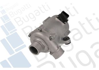 Devirdaim Su Pompası  BUGATTI ORJINAL PA10376  11517597715 11515A81BE9 11 51 5 A81 BE9 11 51 7 597 715