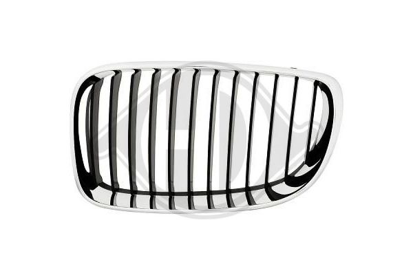 Panjur Ön BMW 1 Serisi Sedan 3/5 Kapı (E81/E87)(2004->)  WENDERPARTS BA0873113